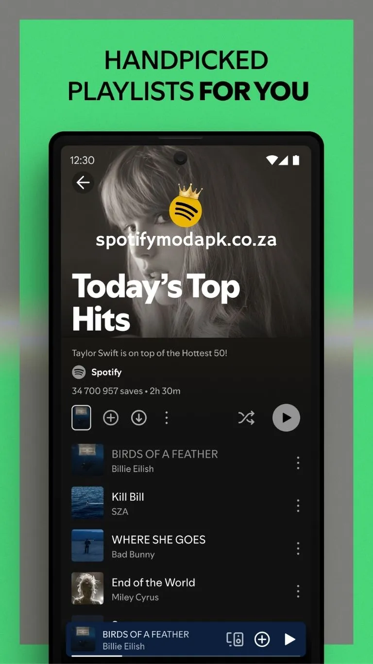 download-spotify-mod-apk